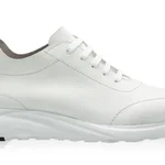 Men Sport Shoes 7708 Bottalato White