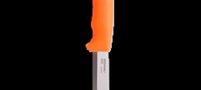 Morakniv Bushcraft (S) Hi-Vis Orange