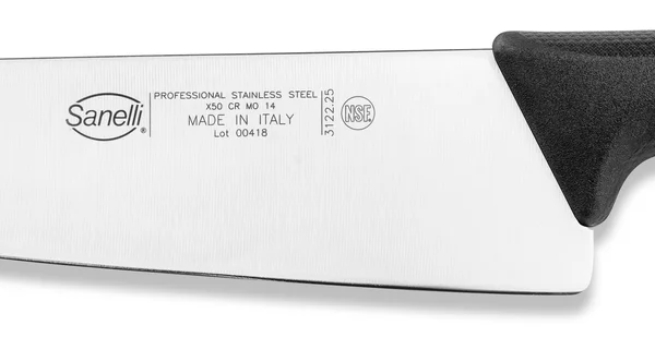 Sanelli Coltello Trinciante Cm.25