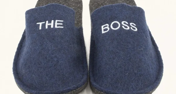 Happy *THE BOSS*