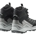 MADDOX PRO GTX MID - BLACK/GREY