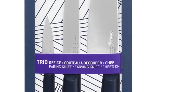 Coffret Trio Intempora