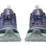 AMPLUX 2 WS - PLUM/HEATHER