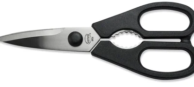 Sanelli Forbici Cucina Inox Smontabile Manico Nylon