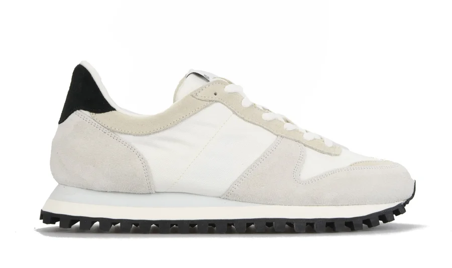 MARATHON TRAIL WHITE