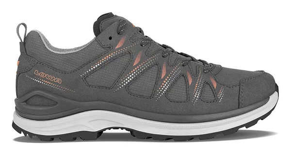 INNOX EVO II GTX WS - ASPHALT/SALMON