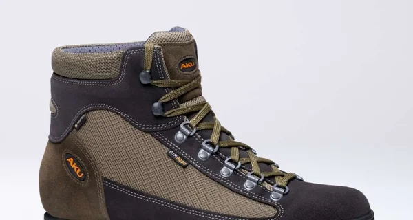 Slope Micro GTX Oliva-Antracite