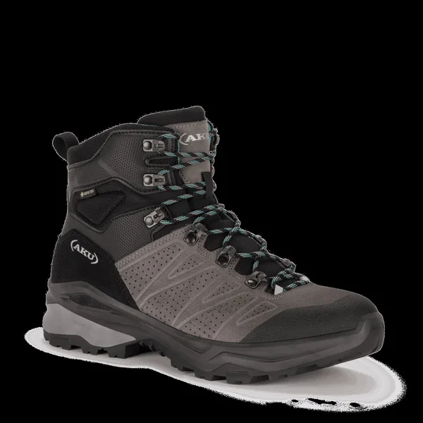 Adapta SD GTX Ws Grigio-Verde acqua