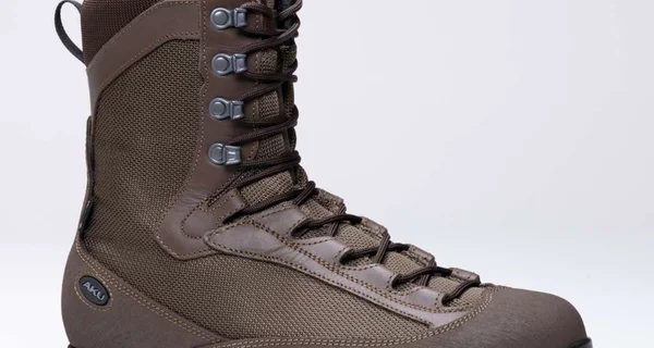 Pilgrim HL GTX Combat Marrone