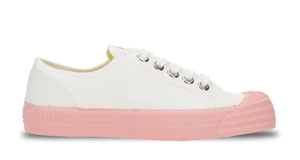 S.M.10 WHITE/333 PINK
