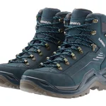 RENEGADE EVO GTX MID - NAVY/GREY