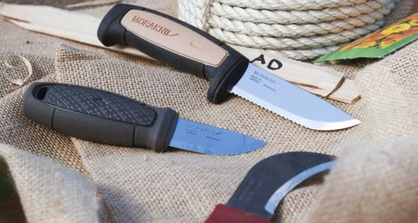 Morakniv Garden Kit