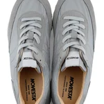 MARATHON RUN.S.TRAIL ALL GREY