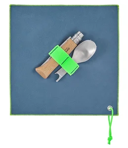 Couverts pique-nique - Set Picnic +
