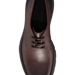 Men Genuine Leather Loafers 7670 Vitello Maro