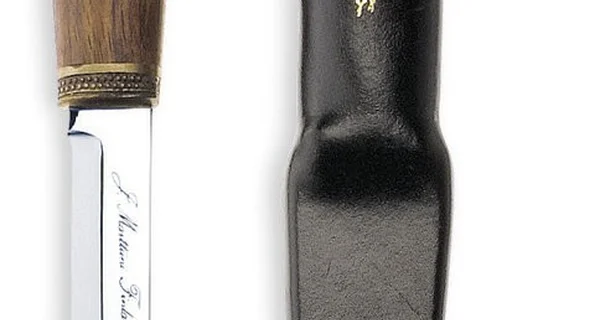 Marttiini Eagle Knife