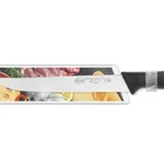 Sanelli Coltello Arrosto Cm.24