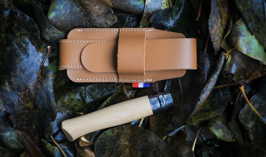 Etui Cuir