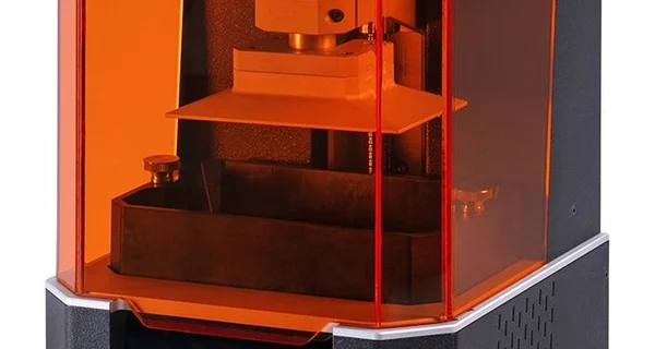 Original Prusa SL1S SPEED 3D printer
