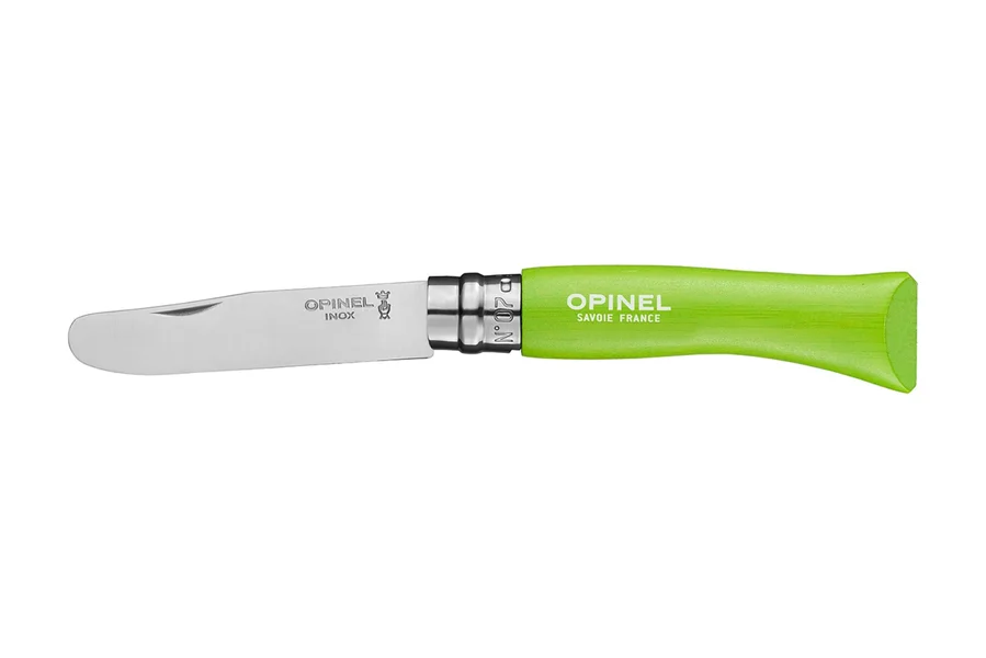 Mon Premier Opinel Pomme