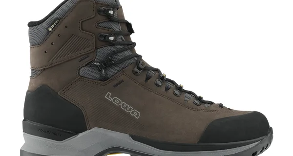CAMINO III GTX - BROWN/GRAPHITE