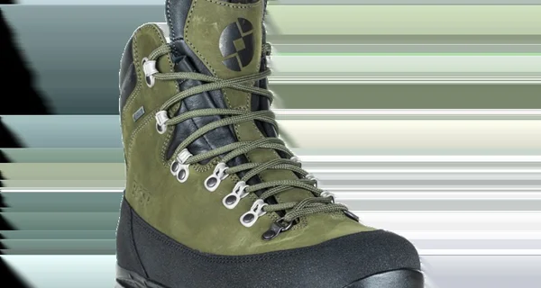 Caledon Pro II Olive Winter