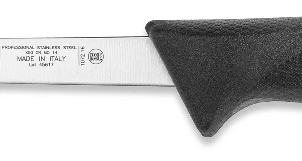 Sanelli Coltello Filettare Pesce Cm.16