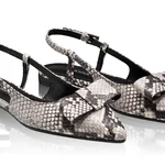Women Casual Shoes 7528 Pytone Roccia