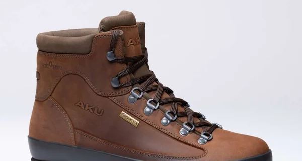 Slope Max GTX Marrone