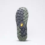 Flyrock MID GTX Verde-Grigio
