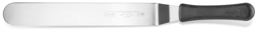 Sanelli Spatola Cuoco Piegata Cm.30