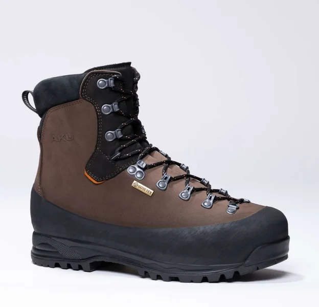 Utah Work GTX Marrone