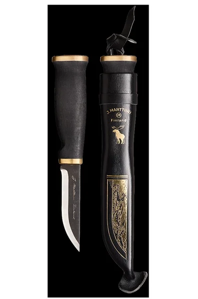 Marttiini Moose Black