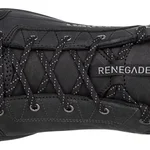RENEGADE EVO GTX LO - BLACK/GRAPHITE