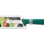Sanelli Coltello Verdura Cm.6 Verde