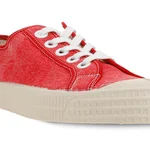 Star Master Washed Red