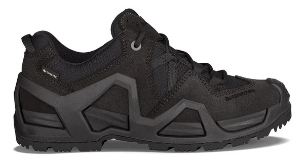 ZEPHYR MK2 GTX LO WS - BLACK