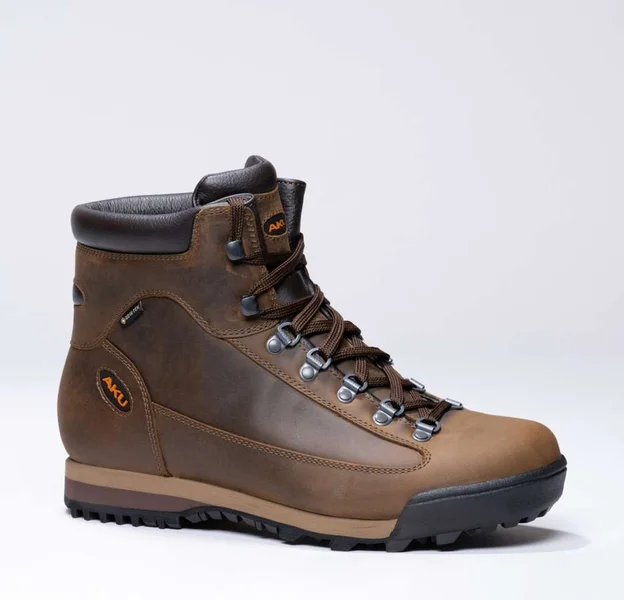 Slope LTR GTX Marrone scuro