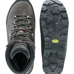 TIBET EVO 400 GTX - SLATE