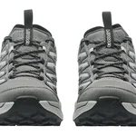 MADDOX PRO LO - GREY/GREY