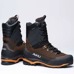 Dogma GTX Marrone-Nero