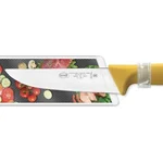 Sanelli Coltello Francese Cm.18 Giallo