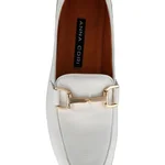 6221 Vitello Stamp White