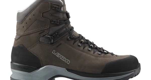 CAMINO III LL - BROWN/GRAPHITE