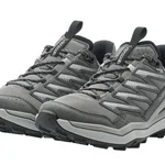 MADDOX PRO LO - GREY/GREY