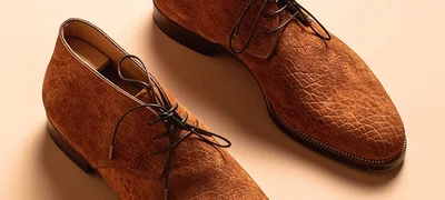 The Hunter’s Boots