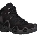 ZEPHYR MK2 GTX MID - BLACK