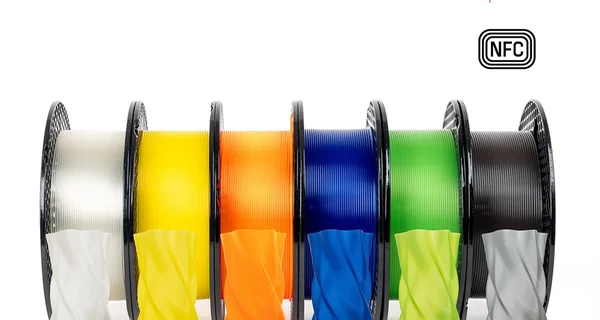Prusament PVB Color Bundle 5+1 FREE