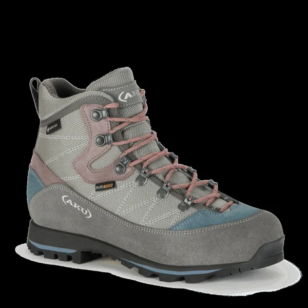 Trekker Lite III GTX Ws Grigio-Avio