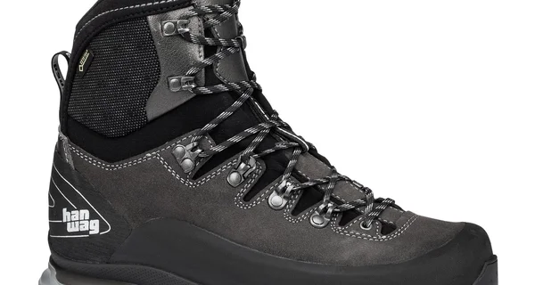 Alverstone II Wide GTX